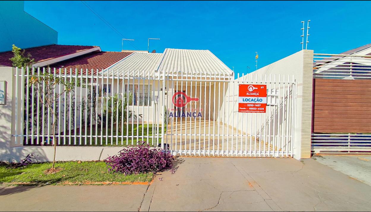 Imobiliria Aliana em Toledo Paran