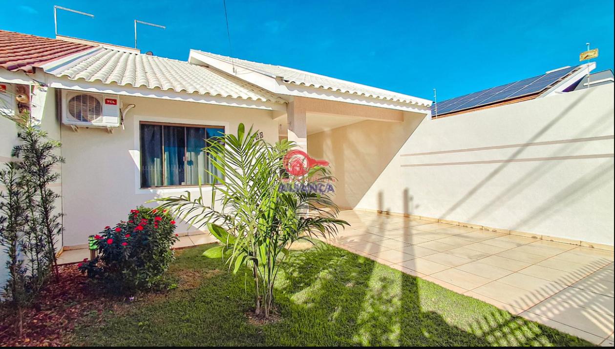 Imobiliria Aliana em Toledo Paran