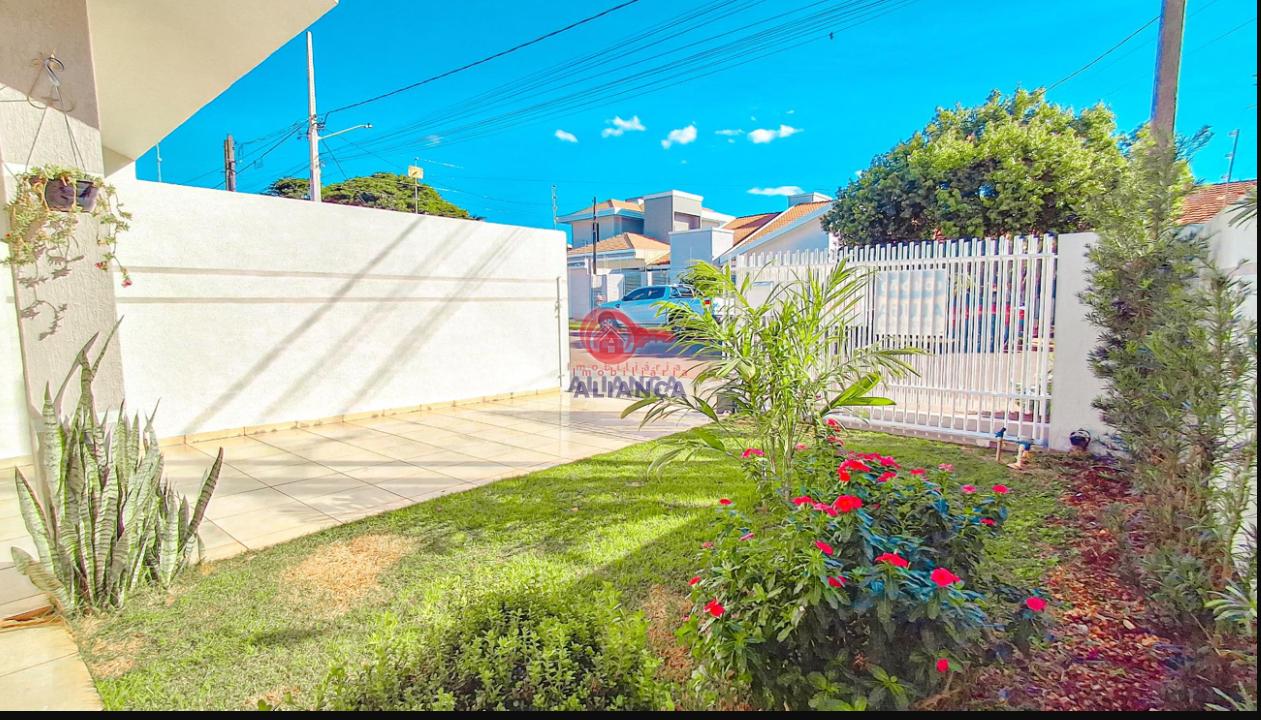 Imobiliria Aliana em Toledo Paran