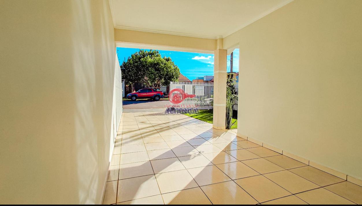 Imobiliria Aliana em Toledo Paran