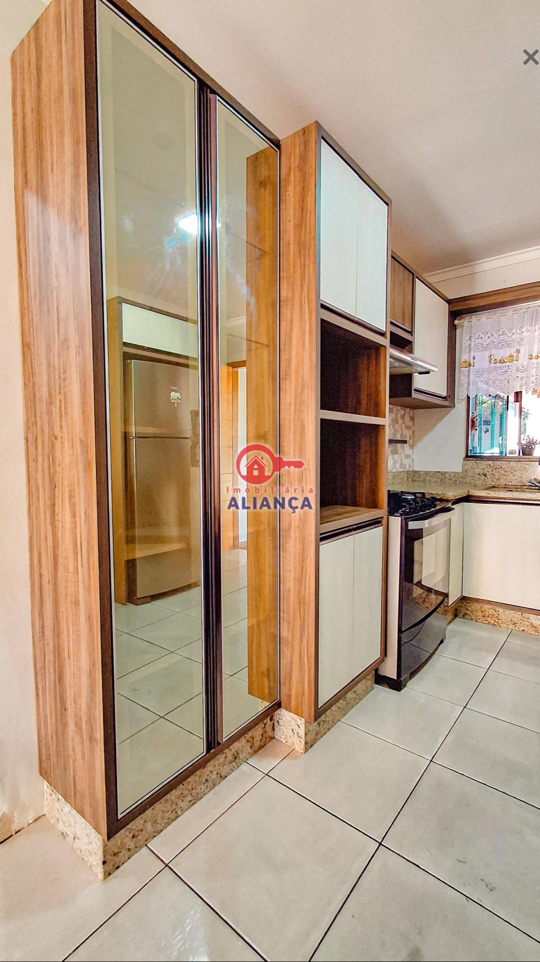 Imobiliria Aliana em Toledo Paran