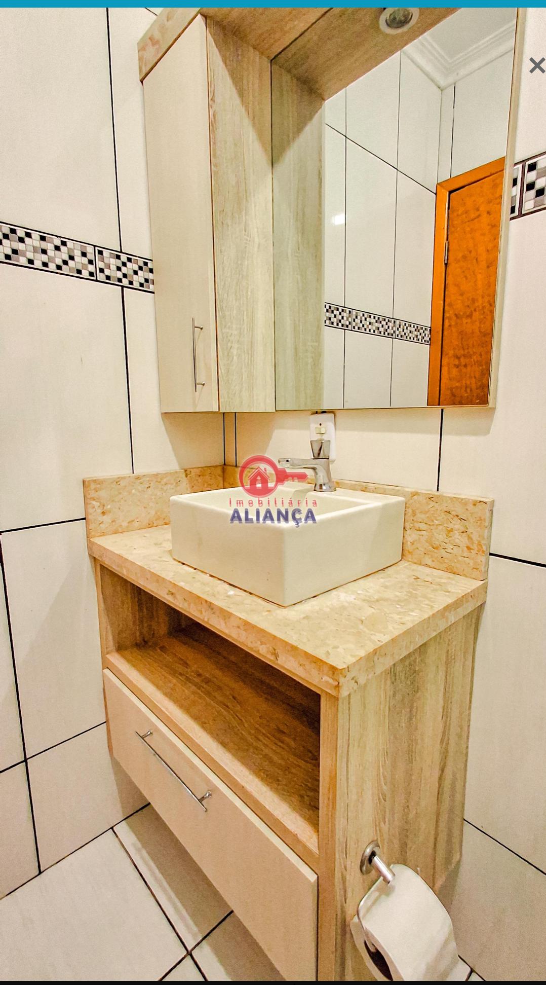 Imobiliria Aliana em Toledo Paran