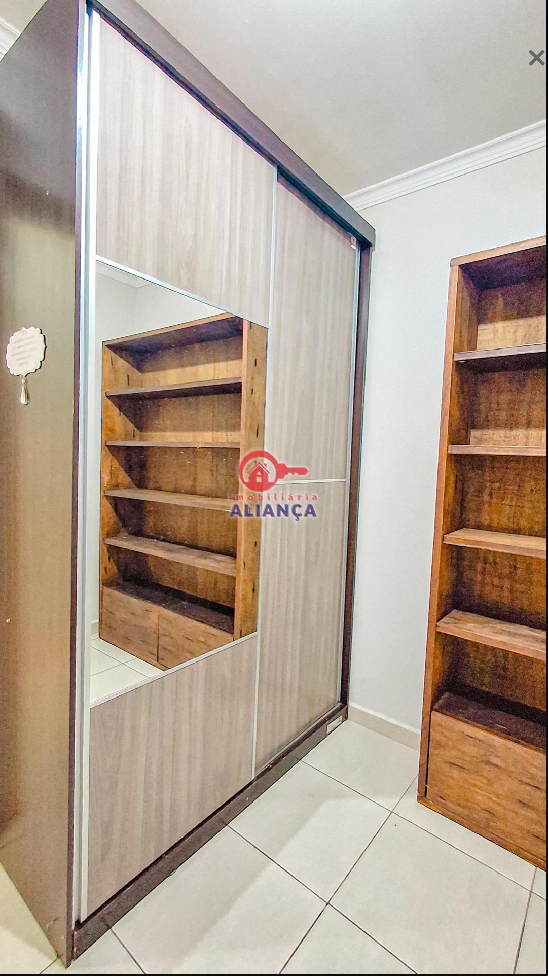 Imobiliria Aliana em Toledo Paran