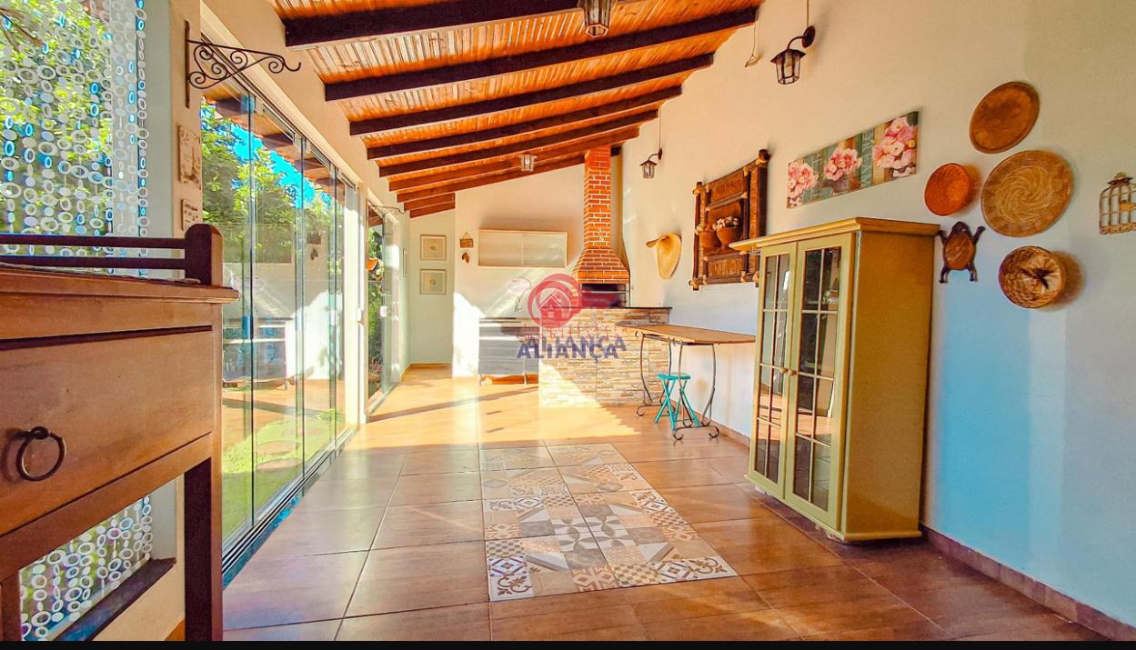 Imobiliria Aliana em Toledo Paran