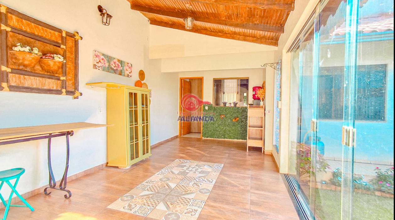 Imobiliria Aliana em Toledo Paran