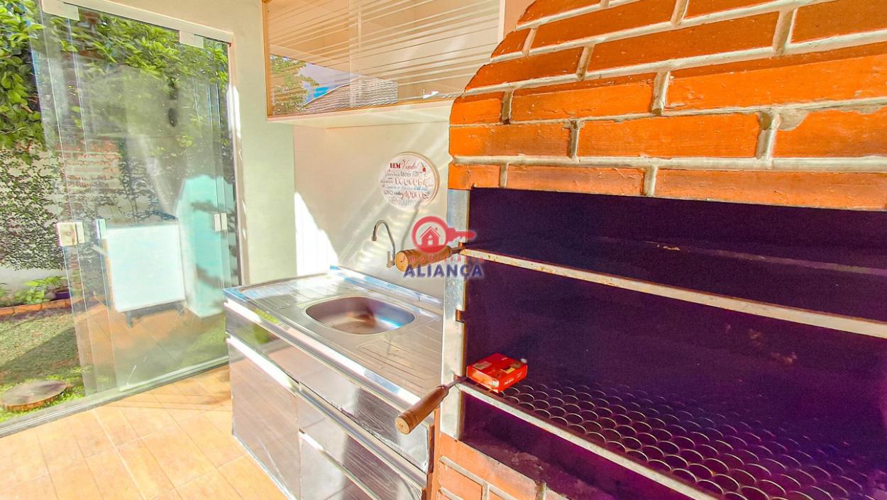 Imobiliria Aliana em Toledo Paran