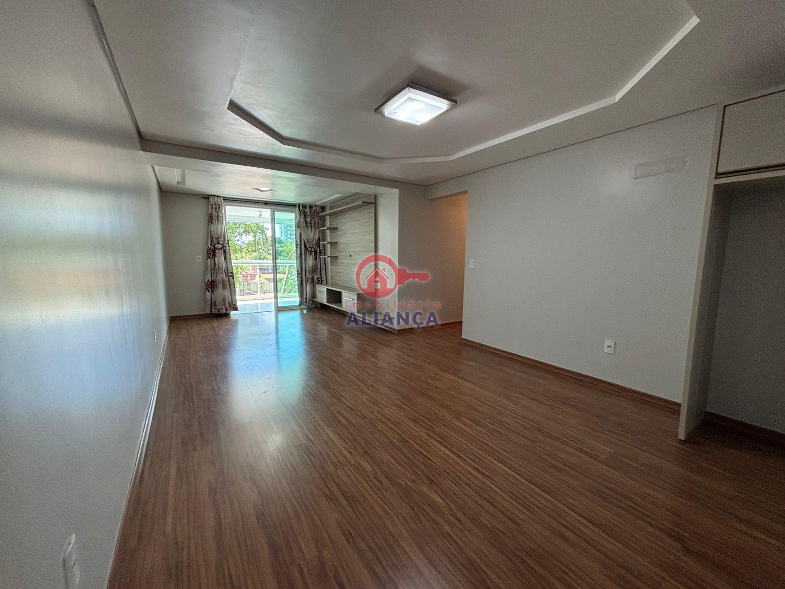 Apartamento para locao, EDIFICO BRGIDA, JARDIM LA SALLE, TOLEDO - PR