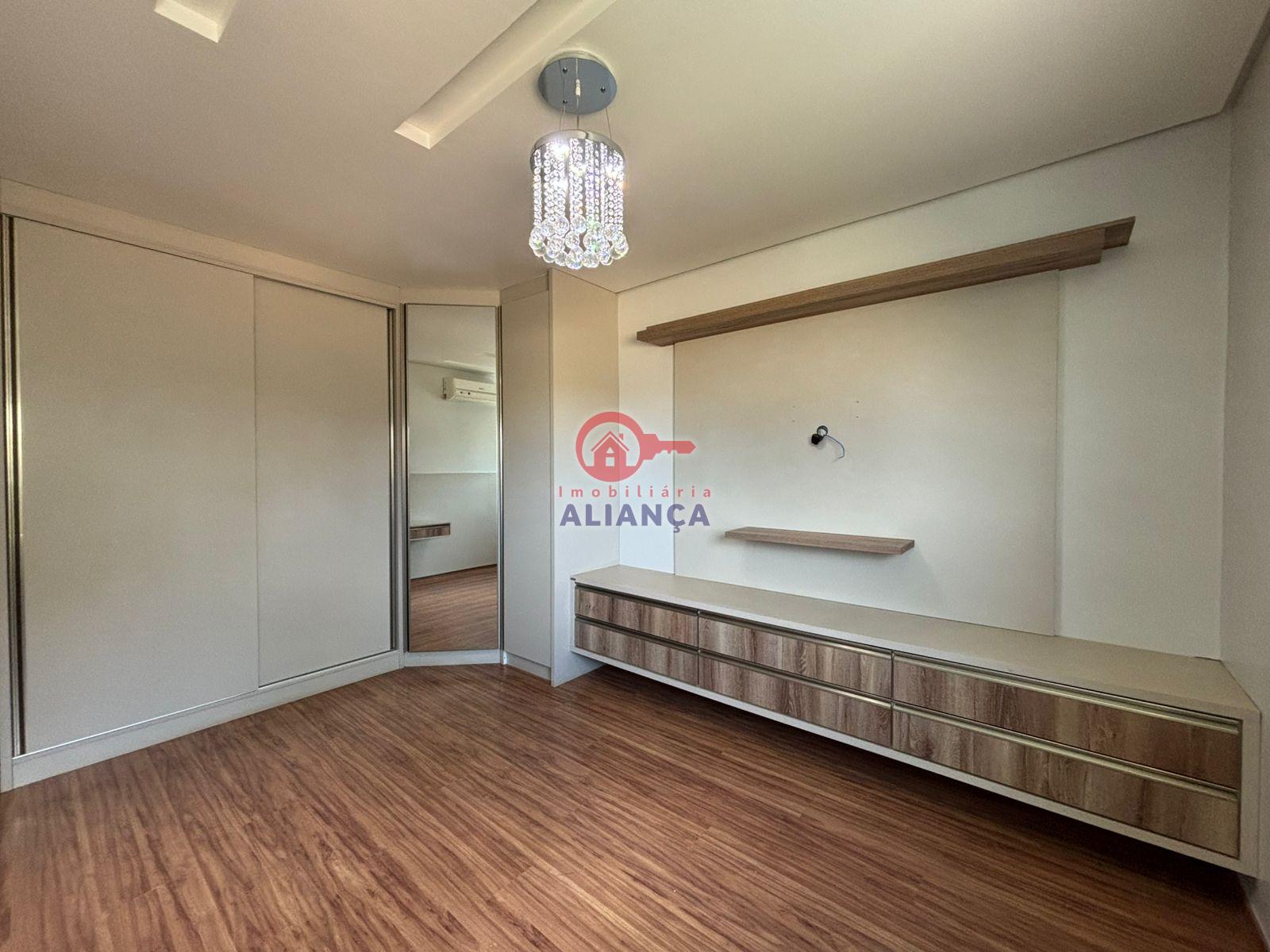 Imobiliria Aliana em Toledo Paran