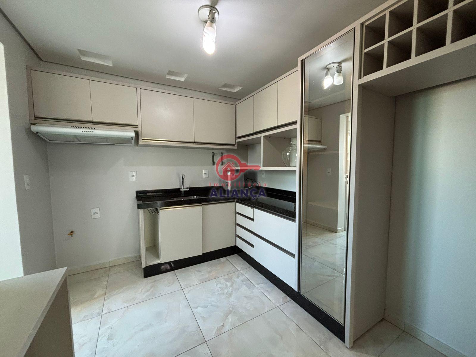 Imobiliria Aliana em Toledo Paran