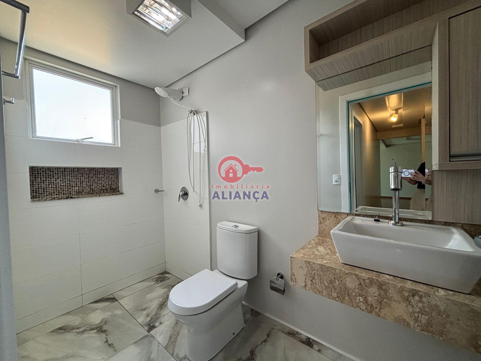 Imobiliria Aliana em Toledo Paran