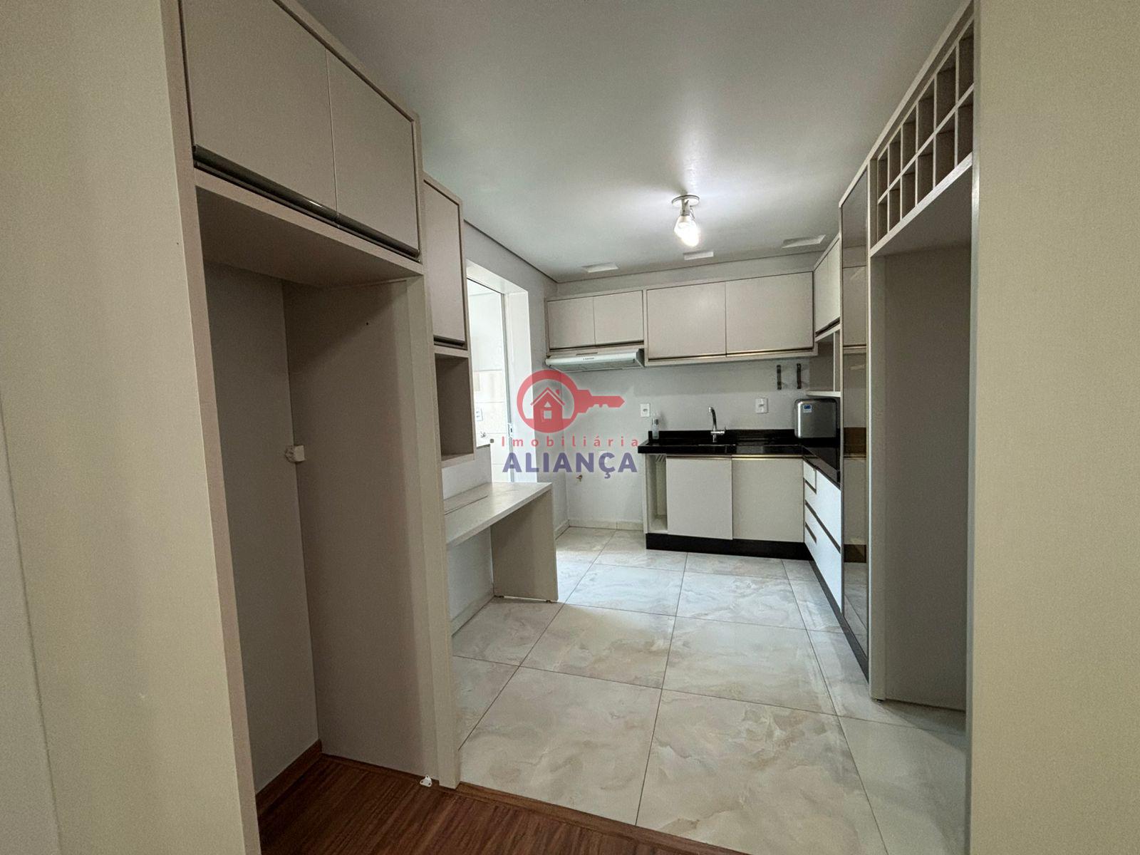 Imobiliria Aliana em Toledo Paran