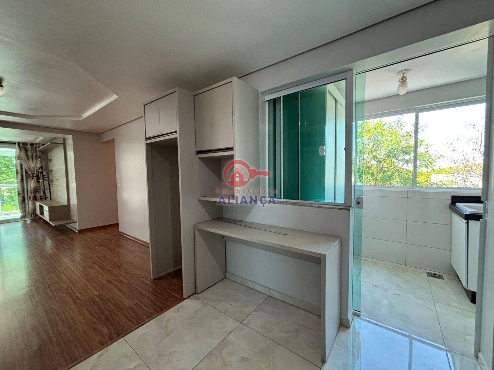 Imobiliria Aliana em Toledo Paran