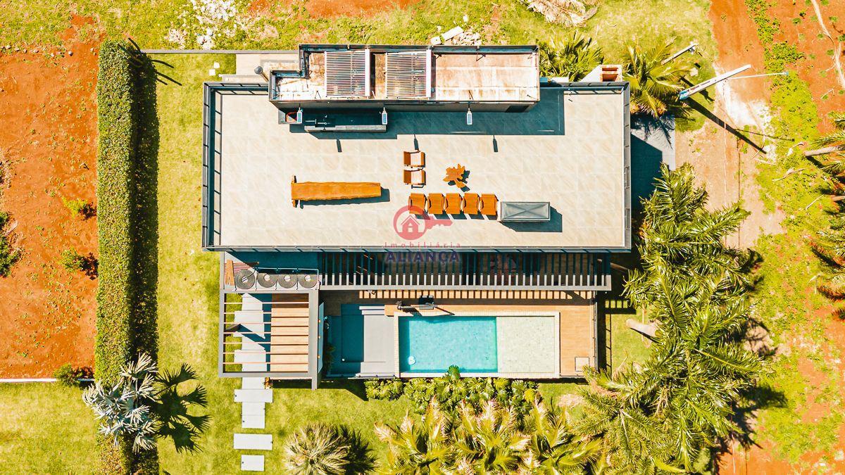 Imobiliria Aliana em Toledo Paran