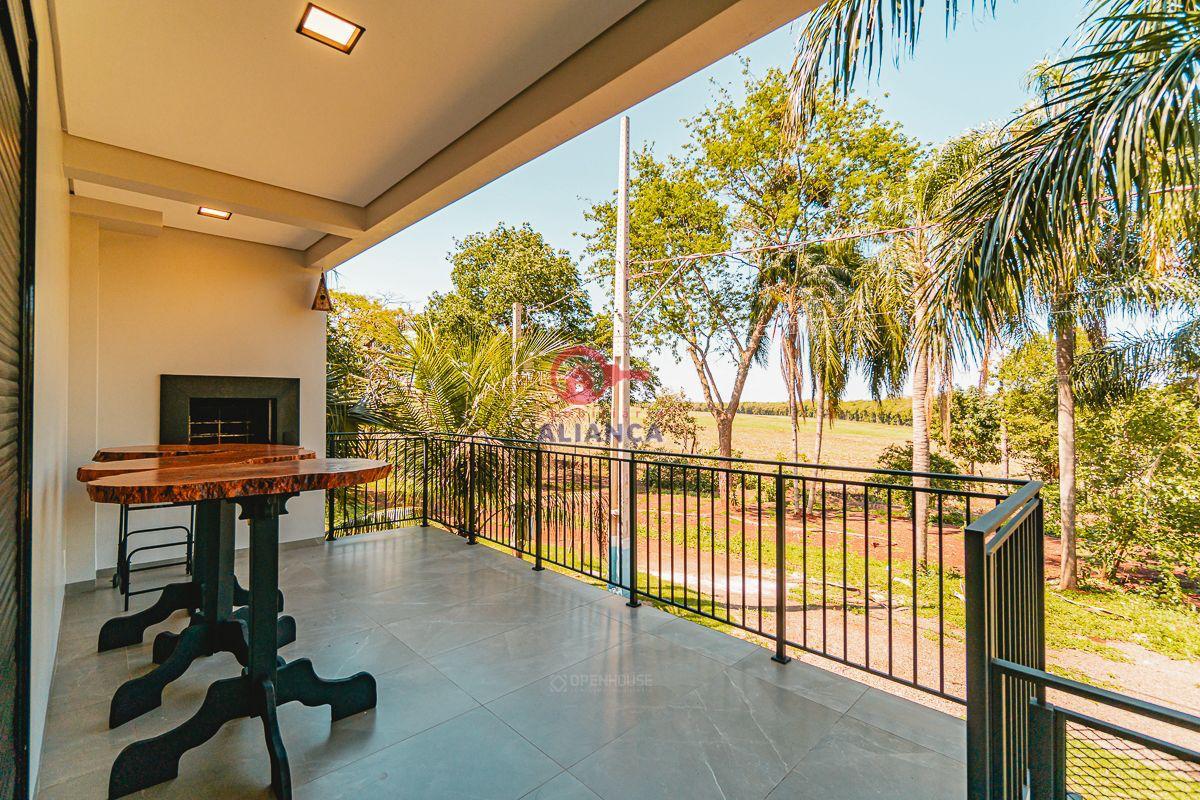 Imobiliria Aliana em Toledo Paran