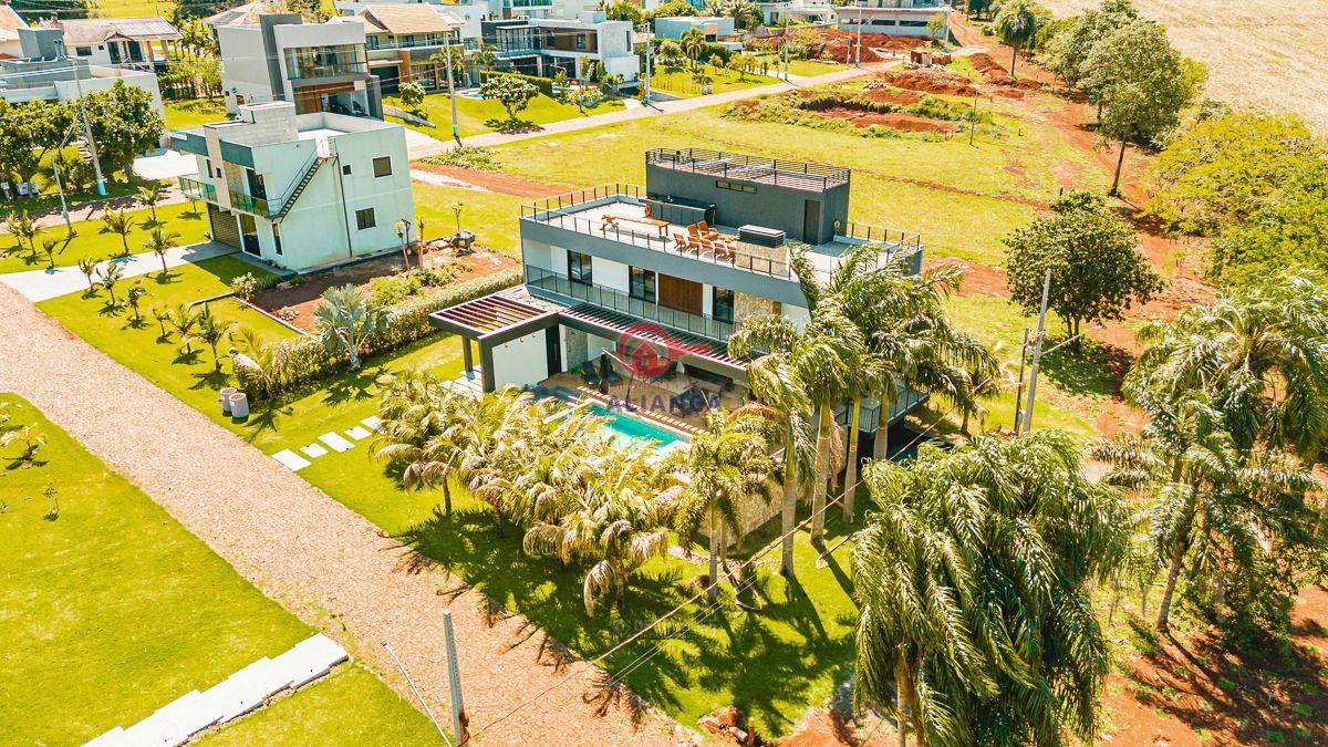 Casa Sobrado  venda no CLUBE NUTICO, PORTO MENDES - PR