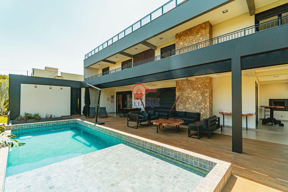 Imobiliria Aliana em Toledo Paran