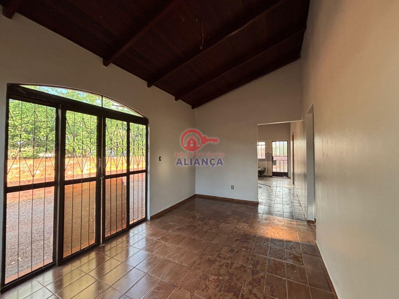 Imobiliria Aliana em Toledo Paran