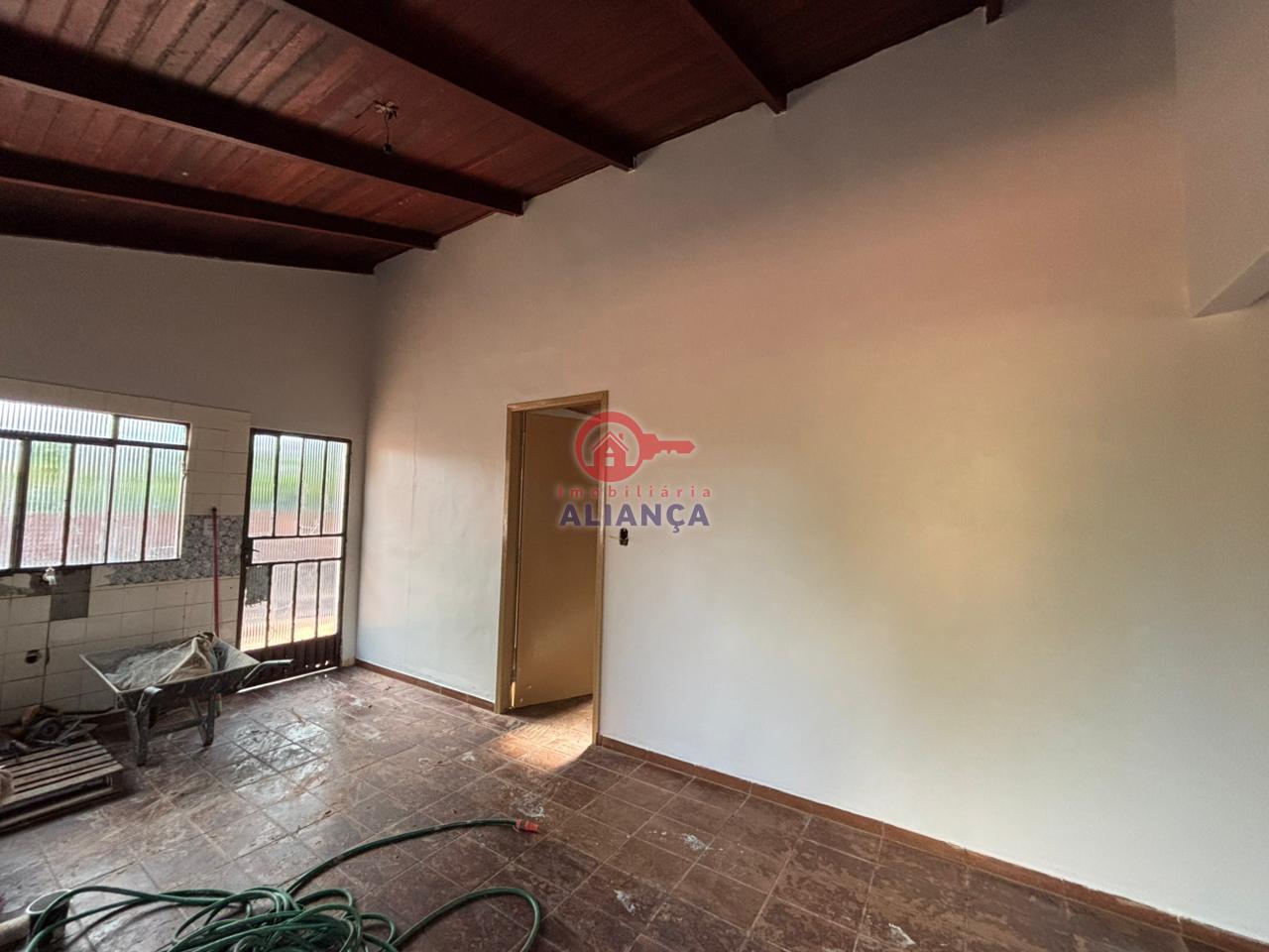 Imobiliria Aliana em Toledo Paran