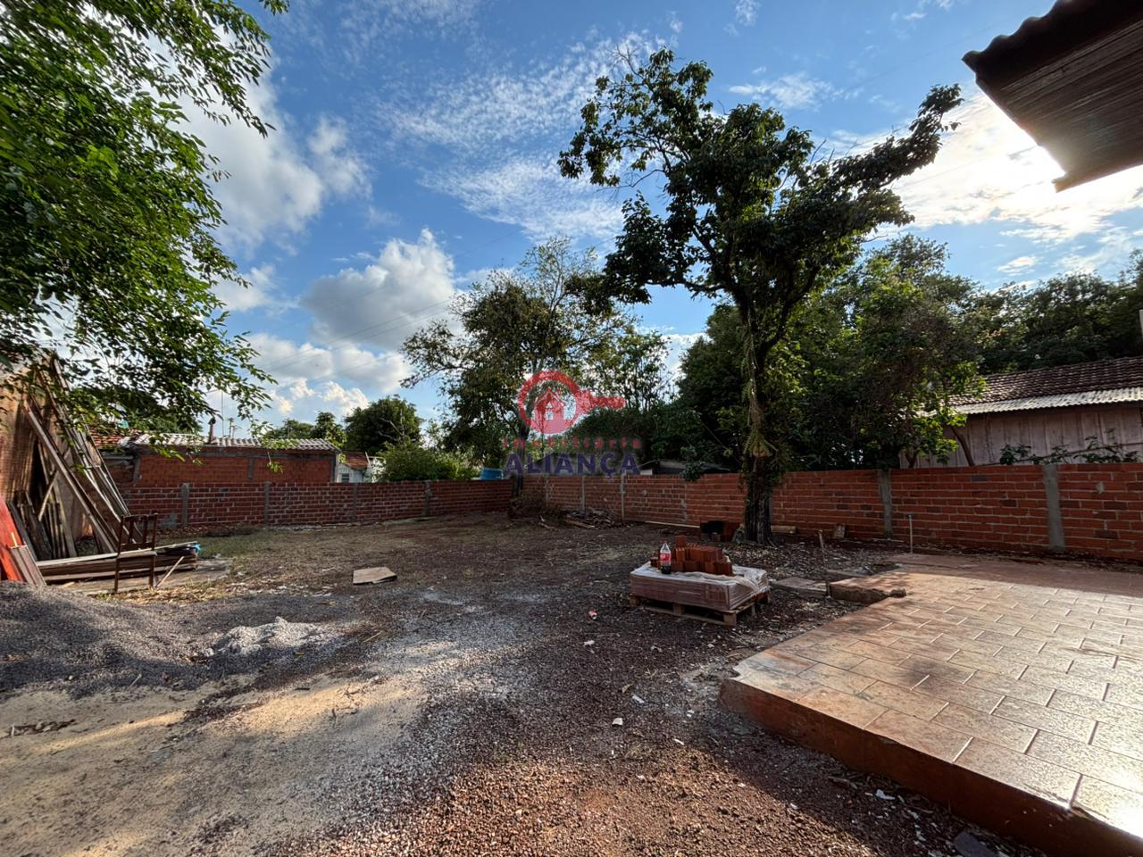 Imobiliria Aliana em Toledo Paran