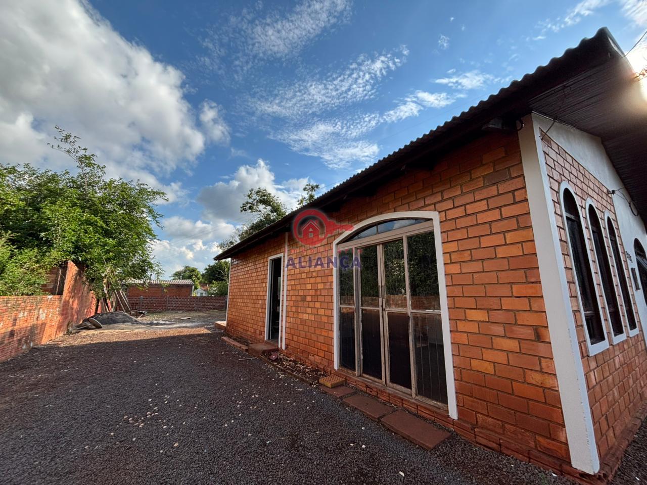 Imobiliria Aliana em Toledo Paran