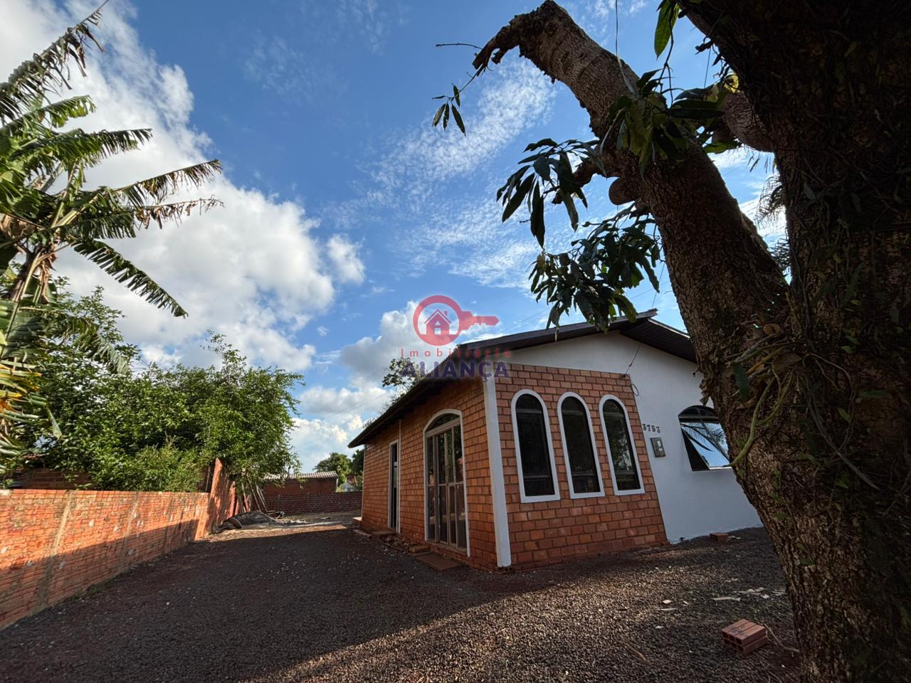 Imobiliria Aliana em Toledo Paran