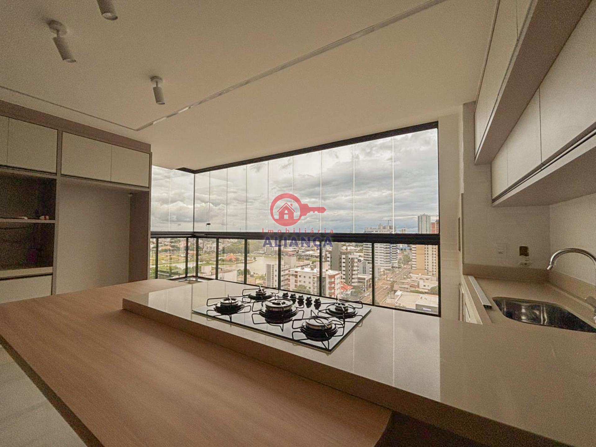 Imobiliria Aliana em Toledo Paran