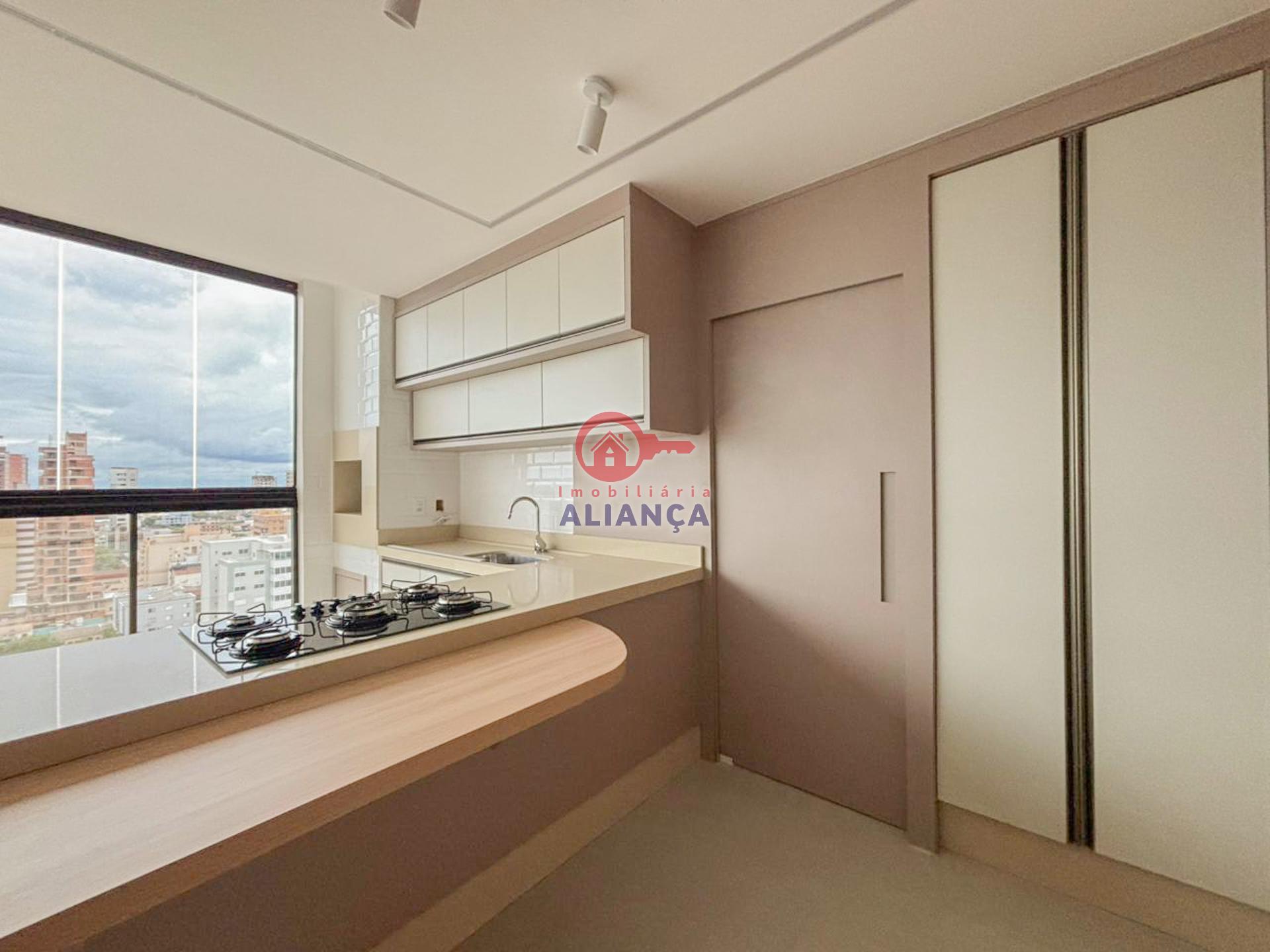 Imobiliria Aliana em Toledo Paran