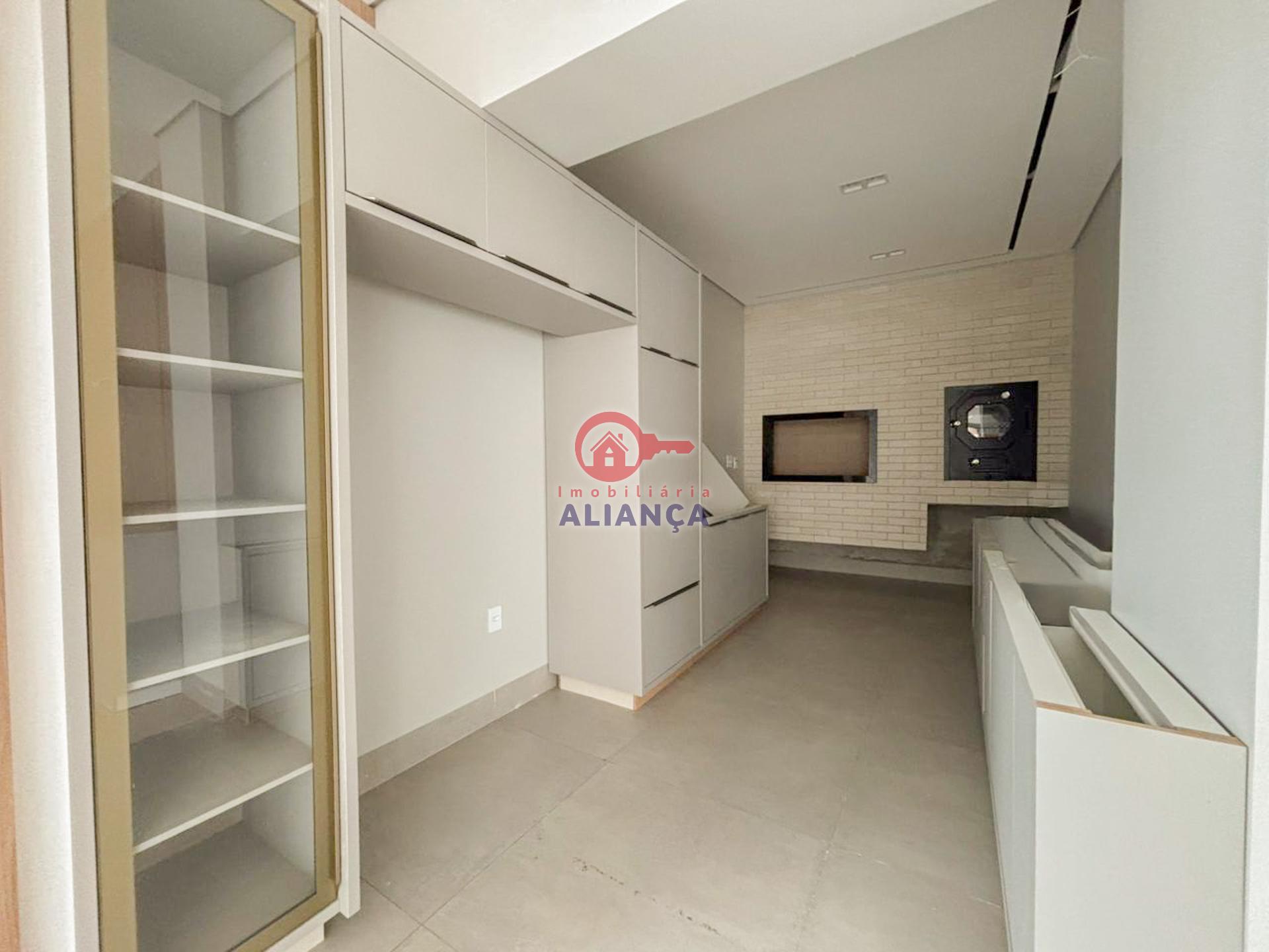 Imobiliria Aliana em Toledo Paran