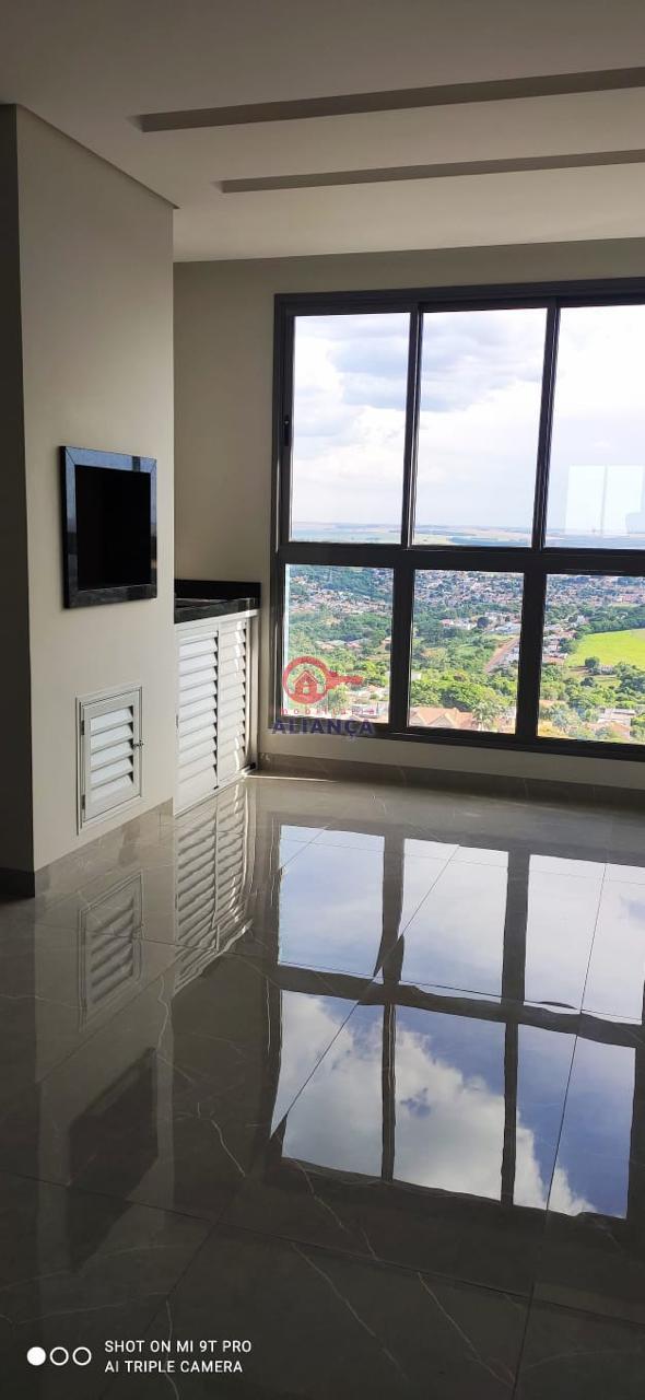 Apartamento para Locao, CENTRO, TOLEDO - PR