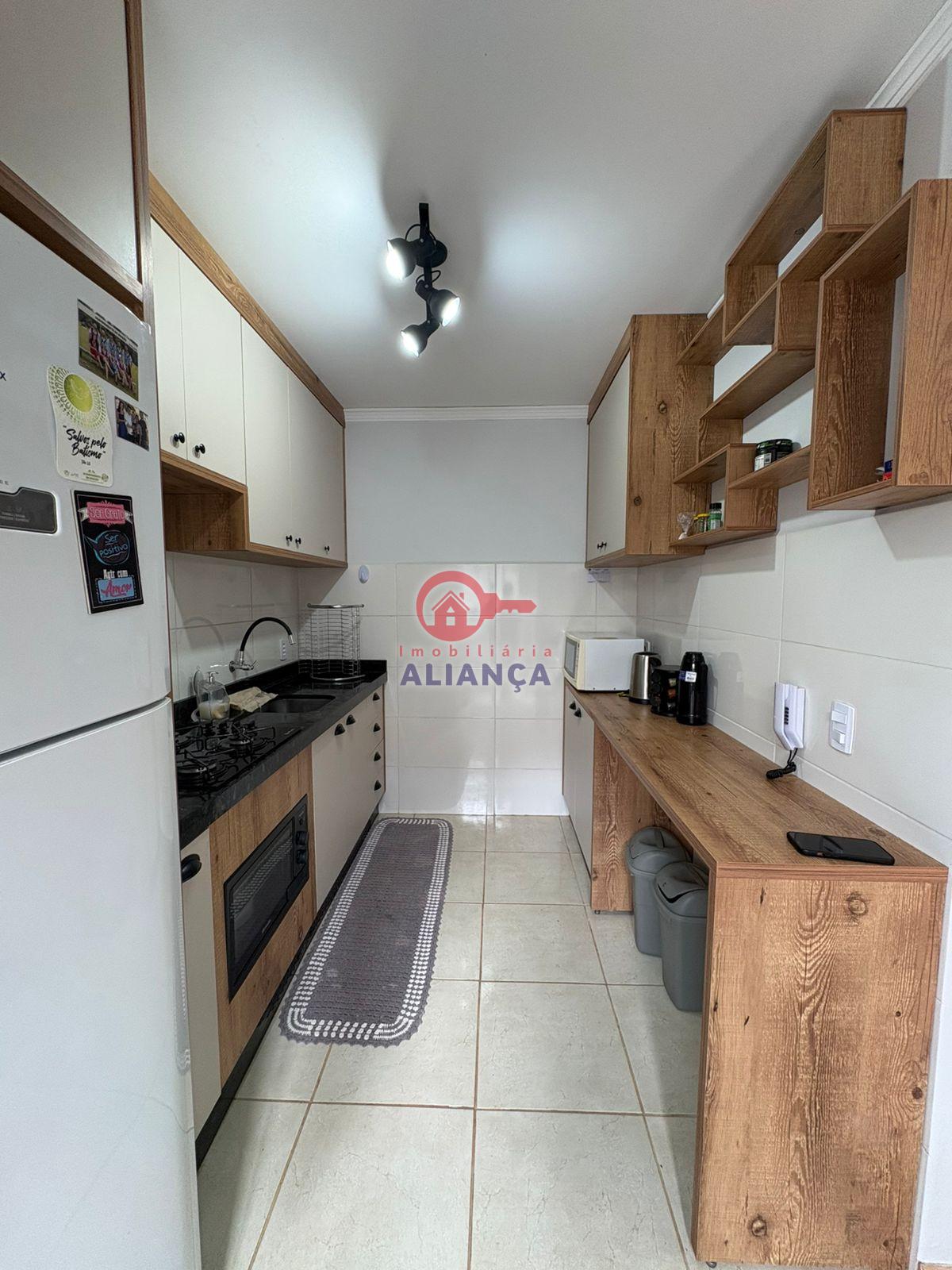 Imobiliria Aliana em Toledo Paran