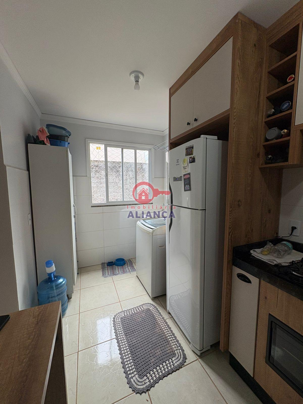 Imobiliria Aliana em Toledo Paran