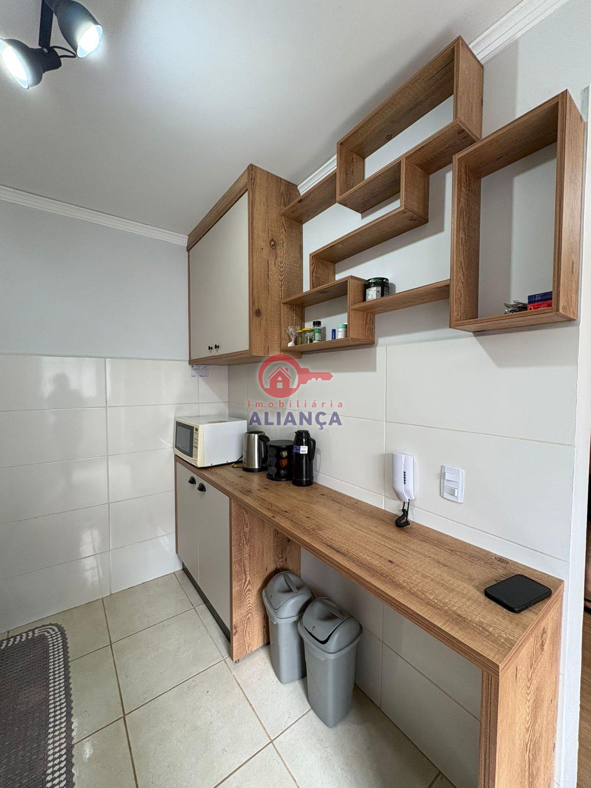 Imobiliria Aliana em Toledo Paran