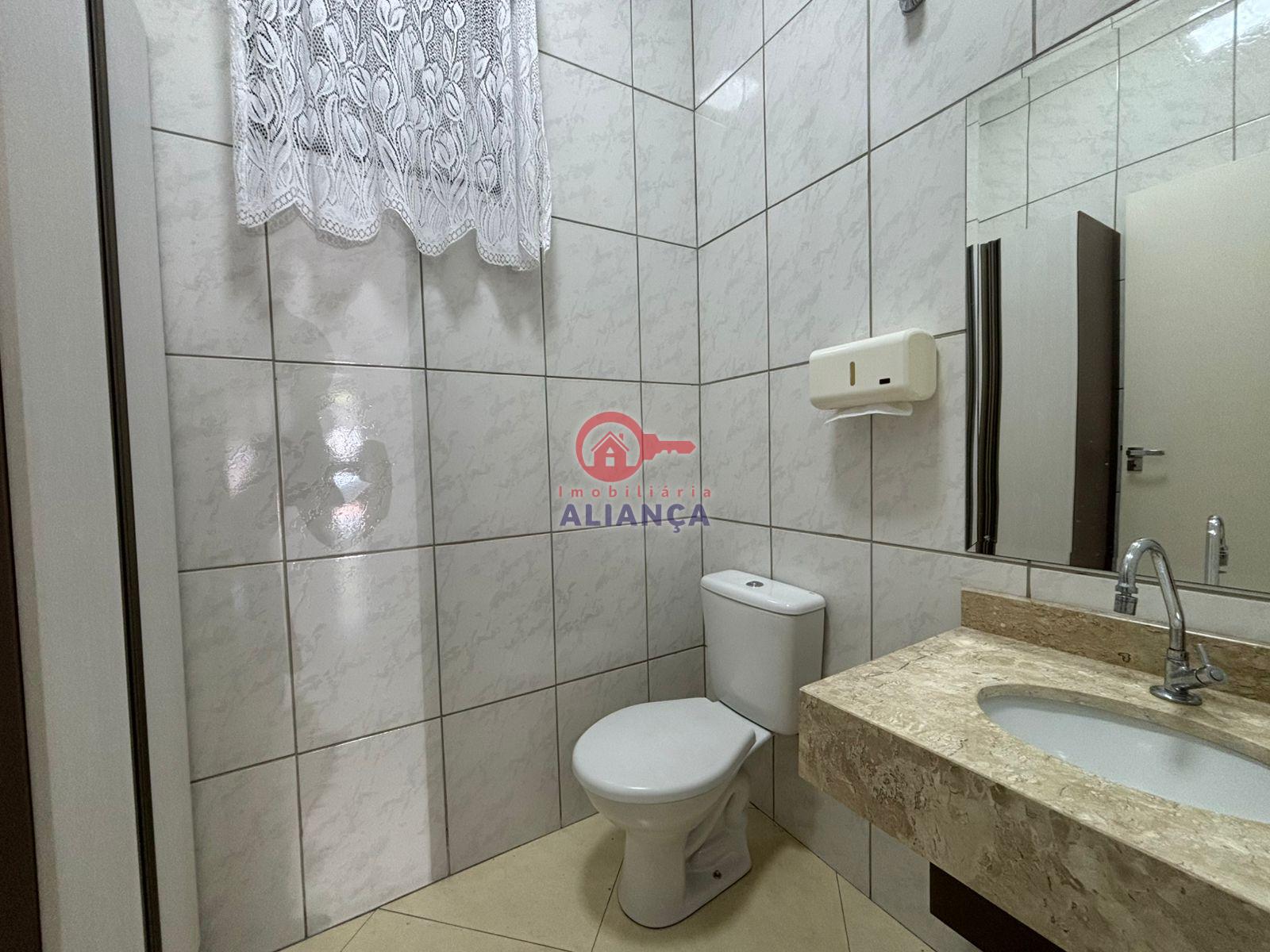 Imobiliria Aliana em Toledo Paran