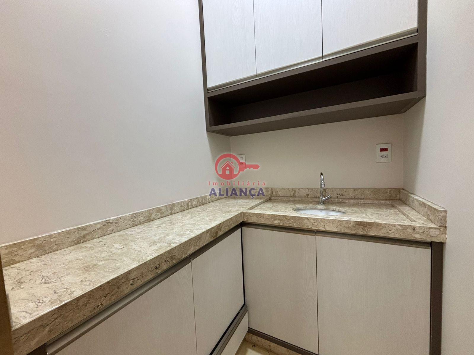 Imobiliria Aliana em Toledo Paran