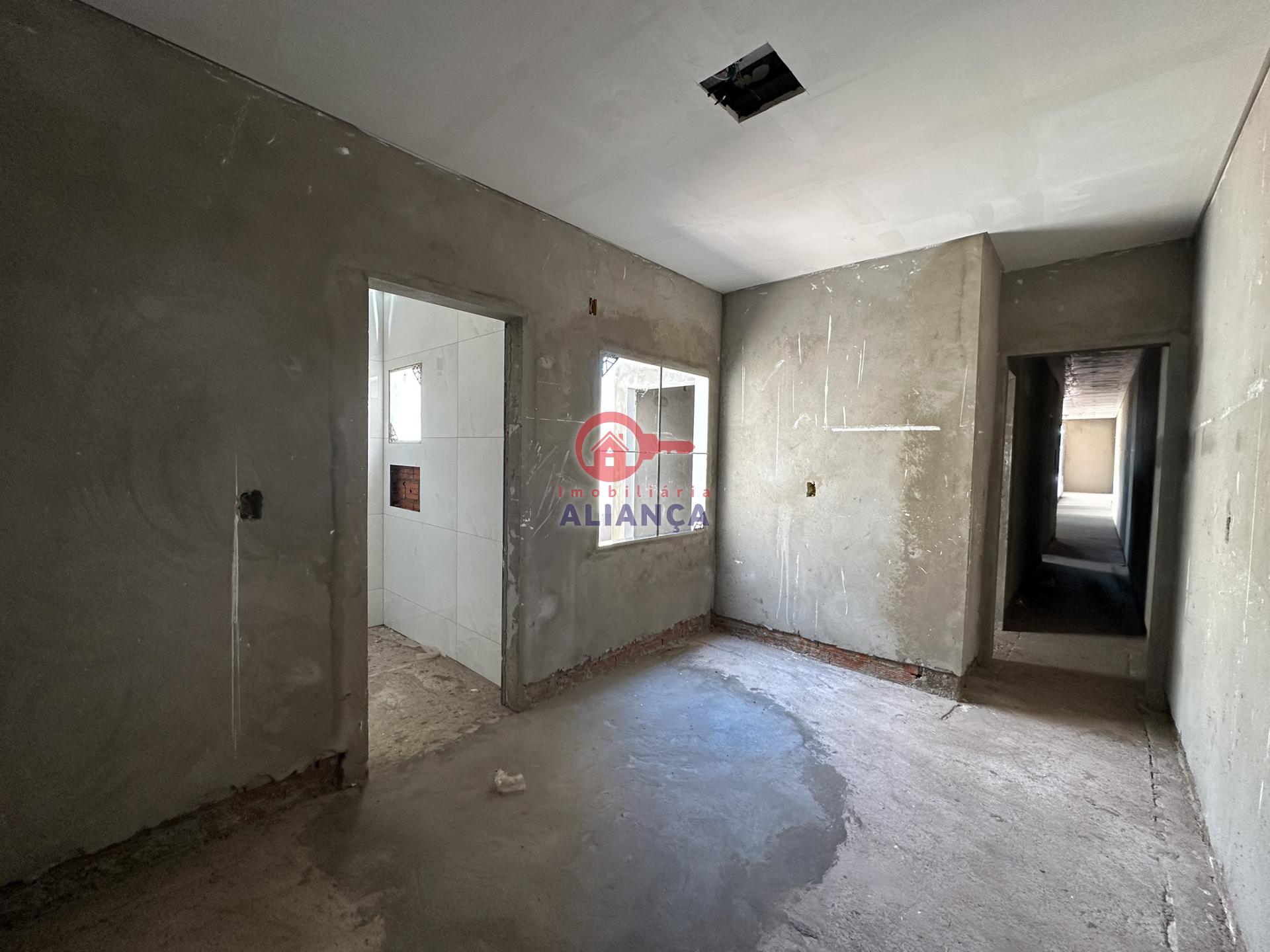 Imobiliria Aliana em Toledo Paran