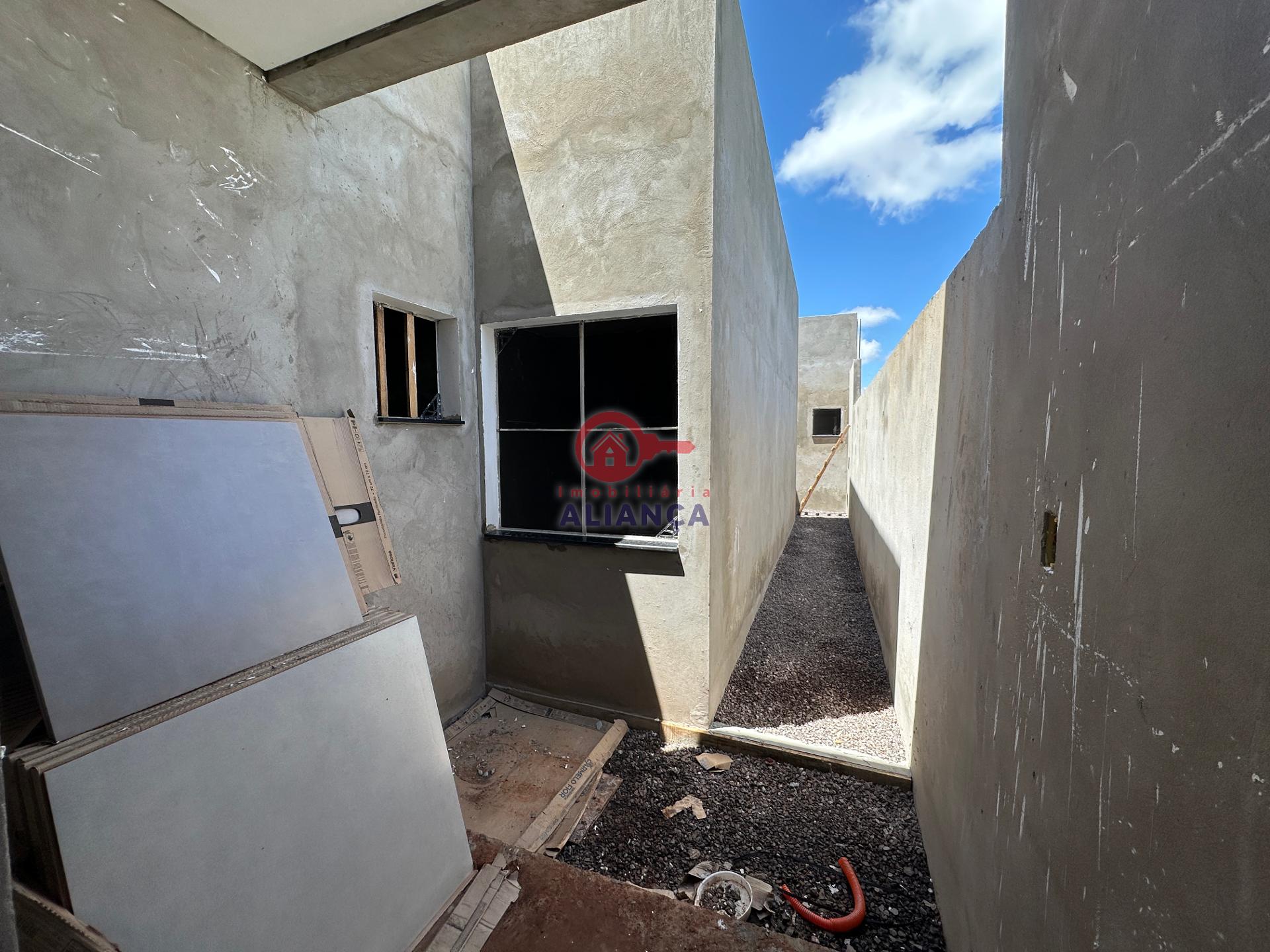 Imobiliria Aliana em Toledo Paran