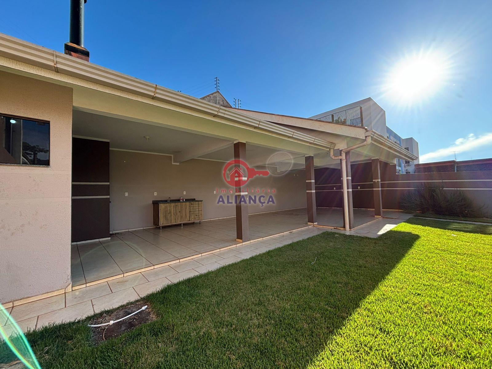 Imobiliria Aliana em Toledo Paran