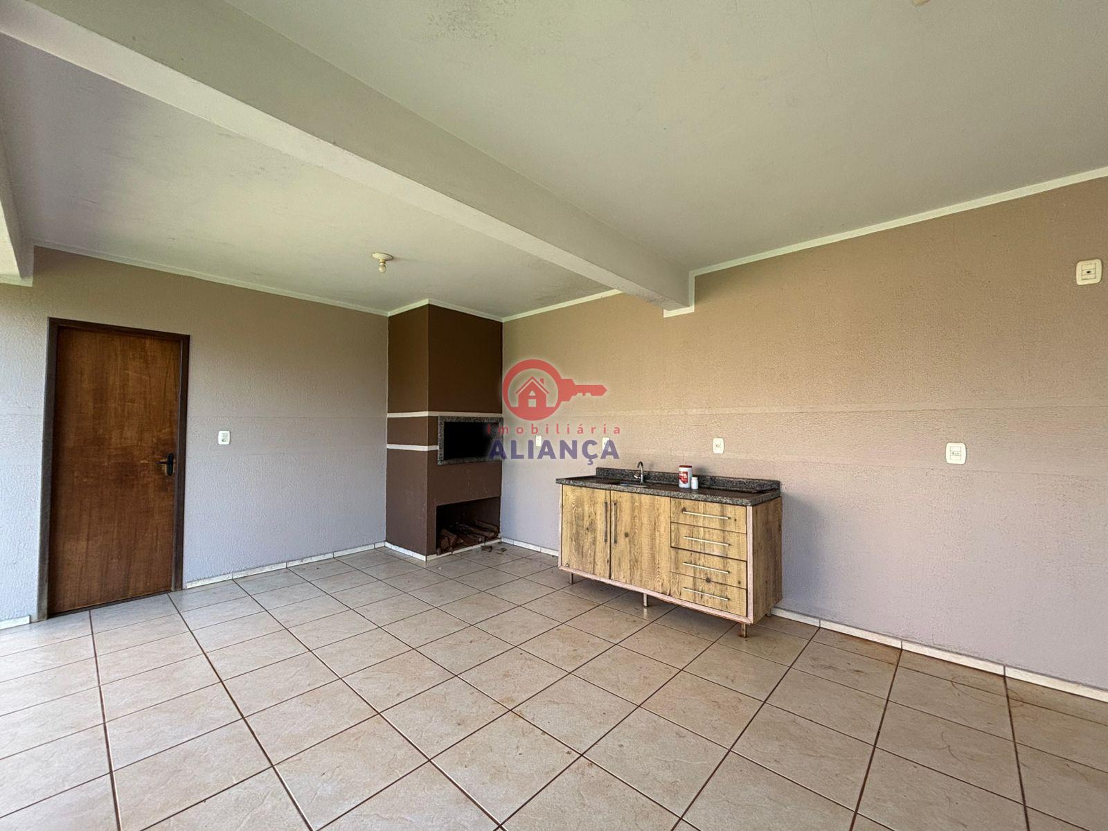 Imobiliria Aliana em Toledo Paran