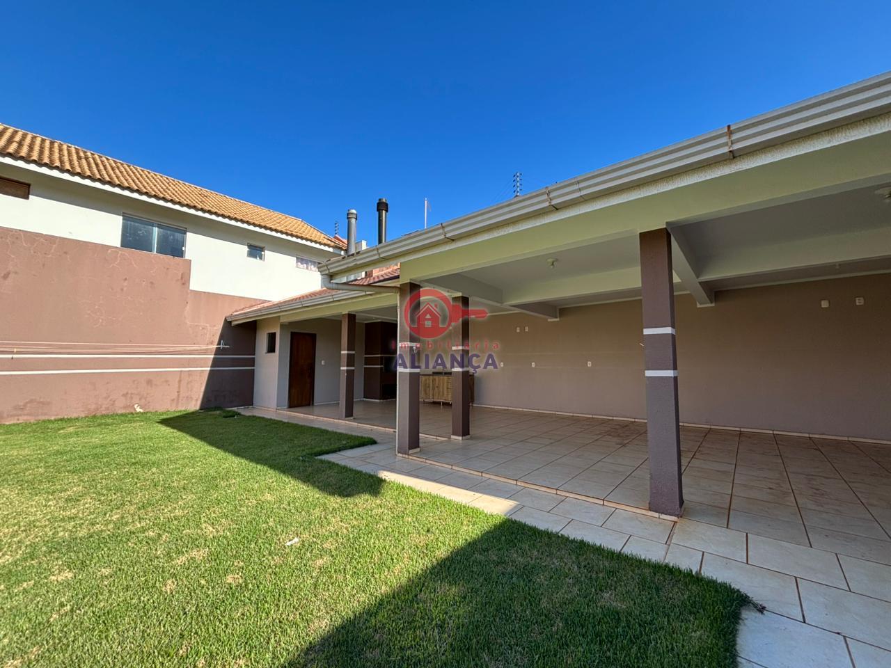 Imobiliria Aliana em Toledo Paran