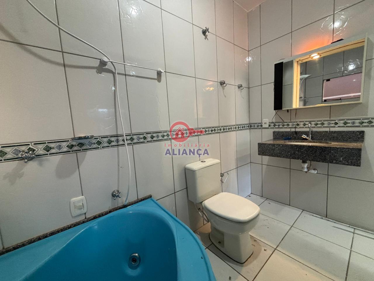 Imobiliria Aliana em Toledo Paran