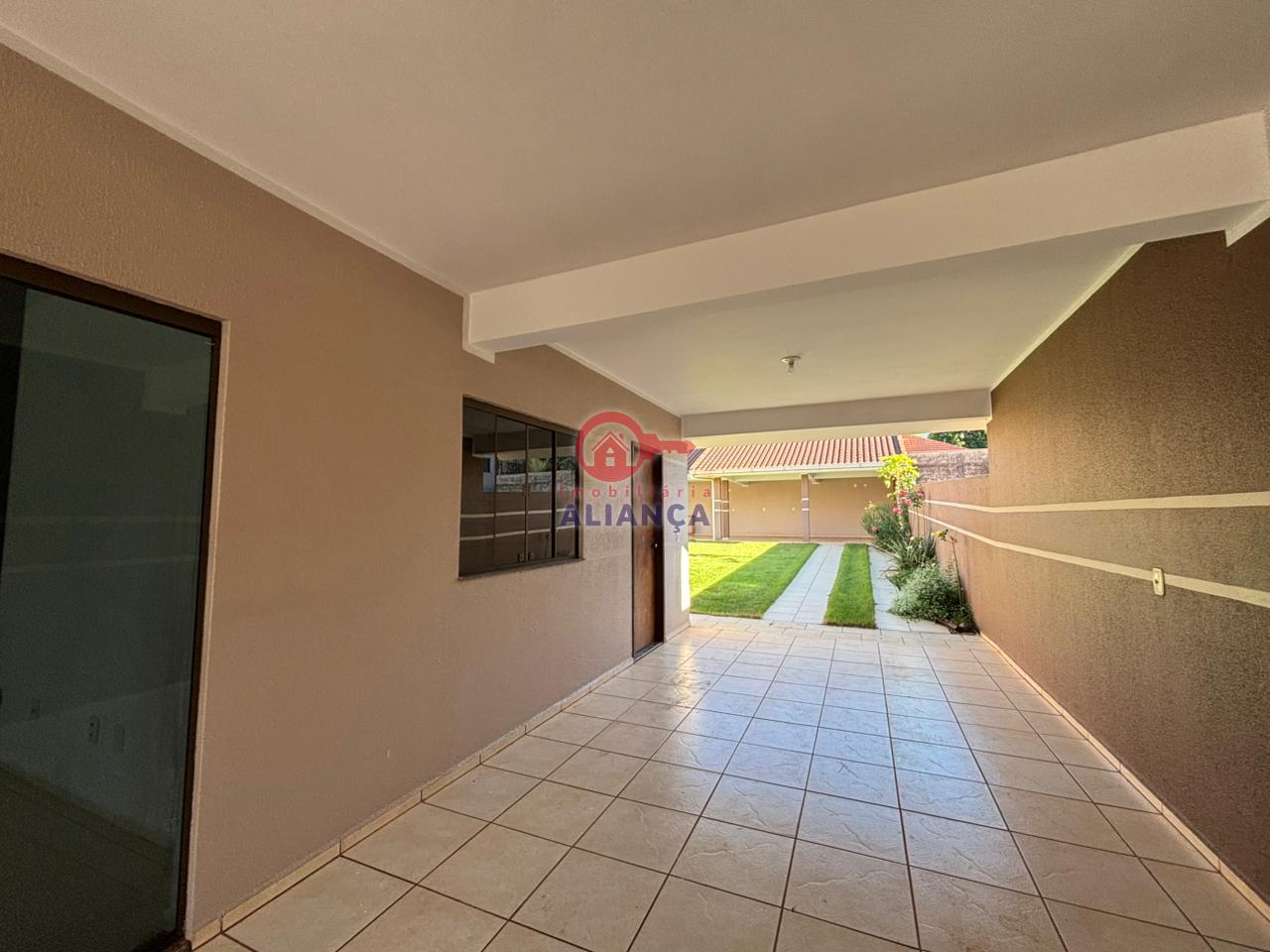 Imobiliria Aliana em Toledo Paran