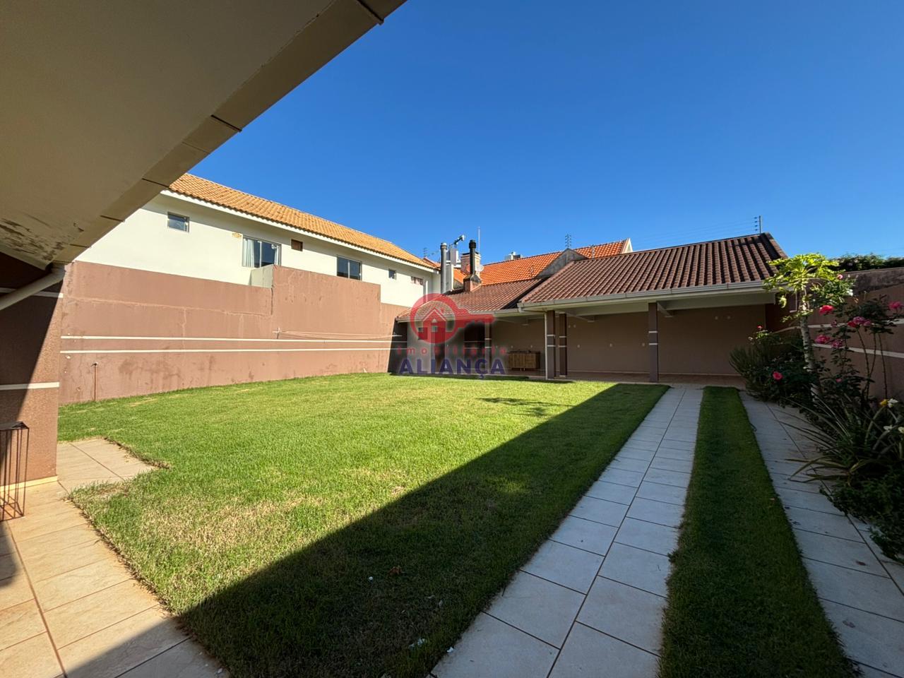 Imobiliria Aliana em Toledo Paran