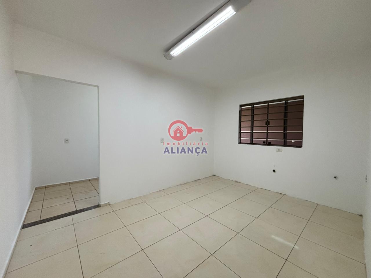 Imobiliria Aliana em Toledo Paran