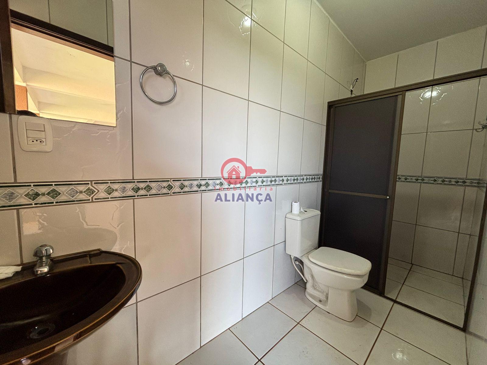 Imobiliria Aliana em Toledo Paran