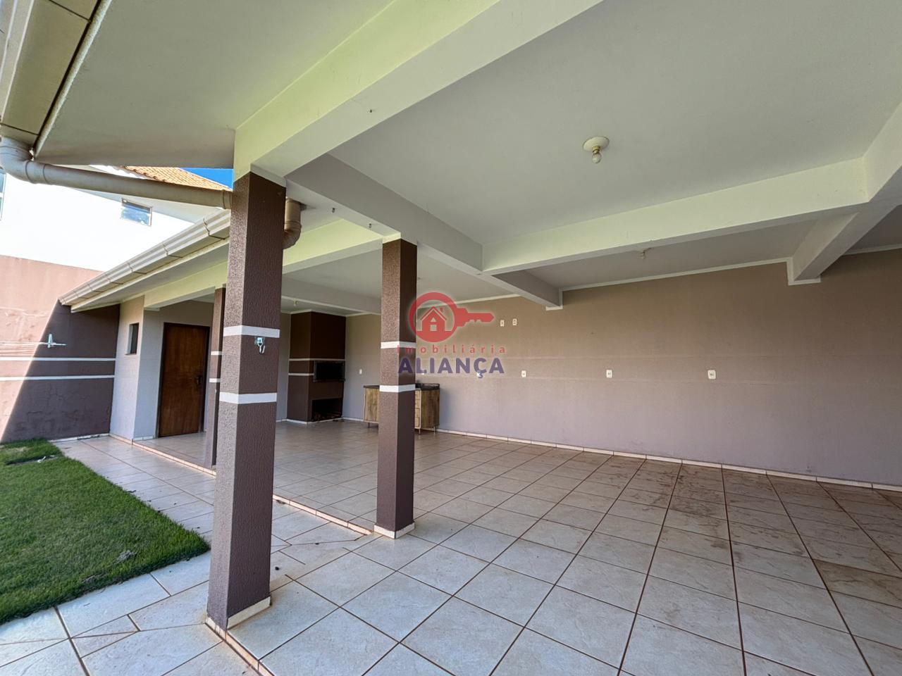 Imobiliria Aliana em Toledo Paran