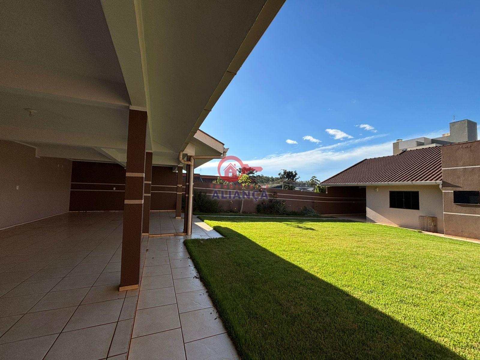 Imobiliria Aliana em Toledo Paran