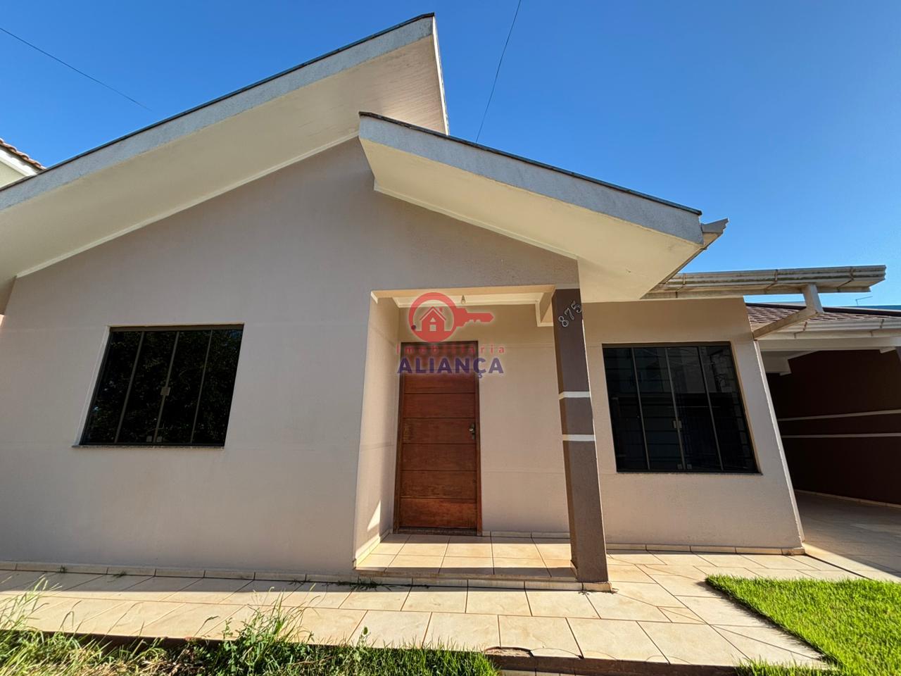 Imobiliria Aliana em Toledo Paran