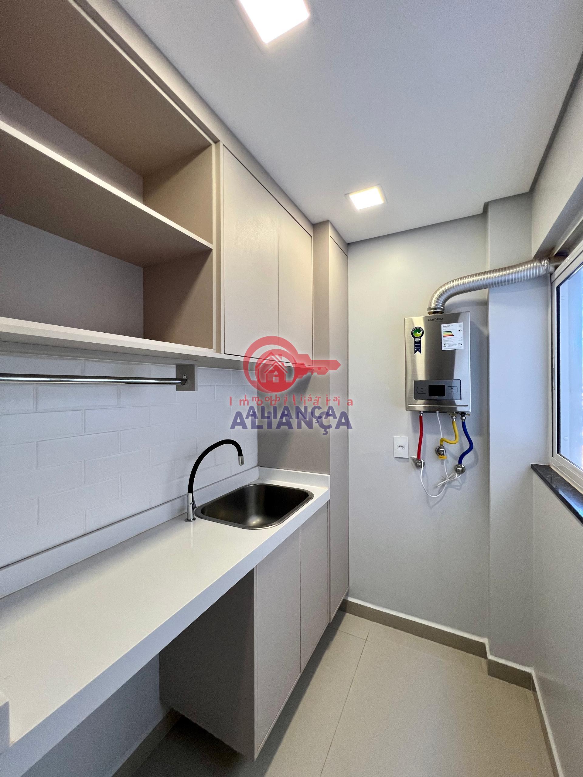 Imobiliria Aliana em Toledo Paran