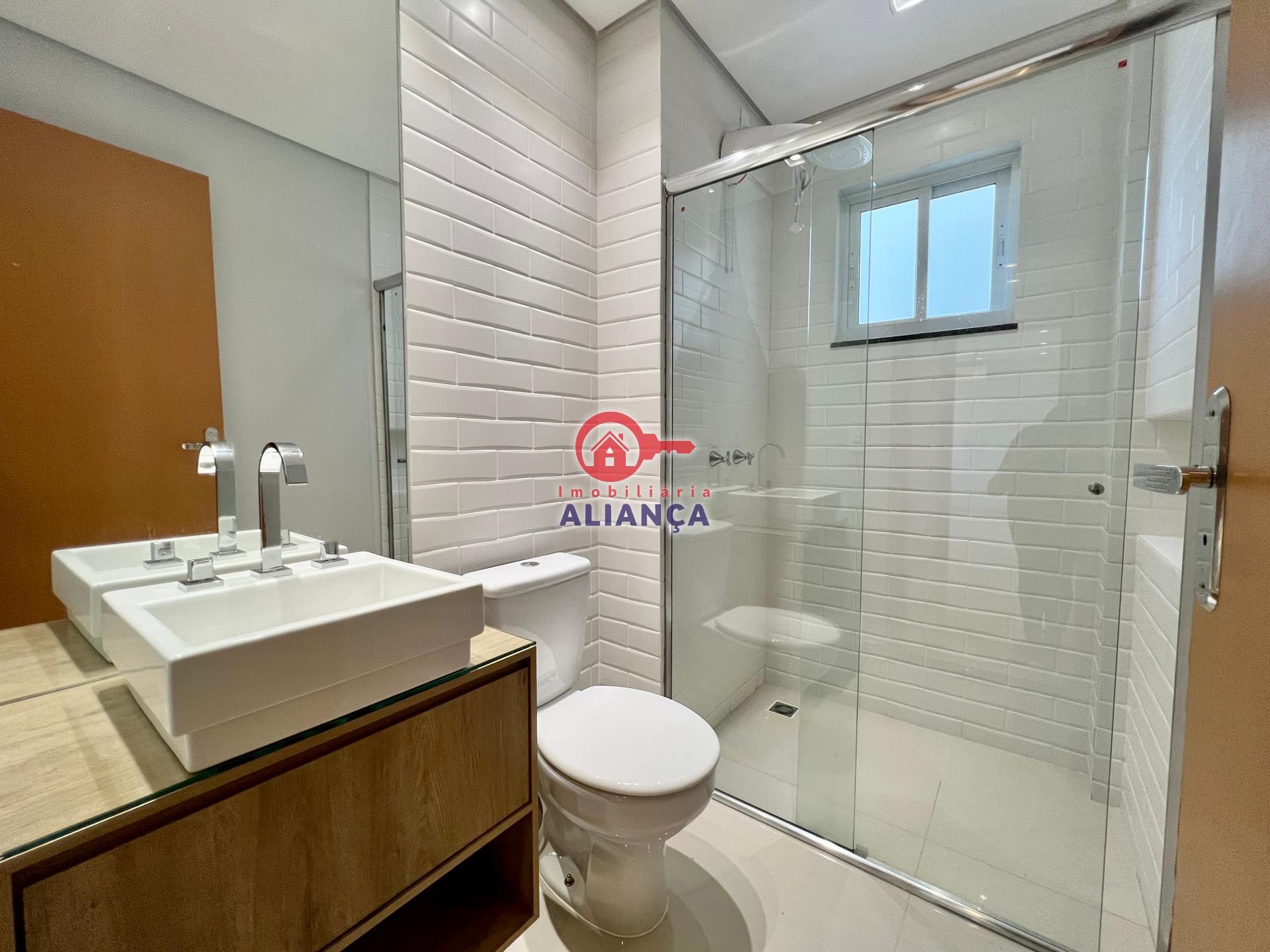 Imobiliria Aliana em Toledo Paran