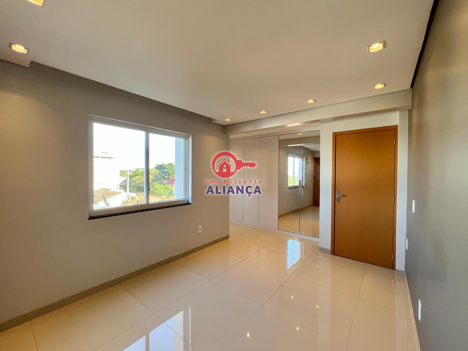 Imobiliria Aliana em Toledo Paran